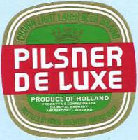 Phoenix, Pilsner De Luxe