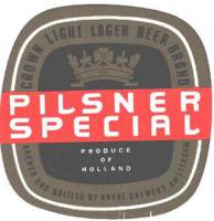 Phoenix, Crown Pilsner Special