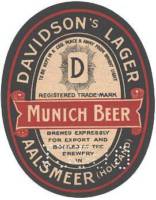 Phoenix, Davidson's Munich Beer