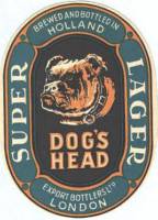 Phoenix, Dog's Head Super lager