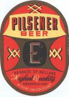 Phoenix, E Pilsener Beer