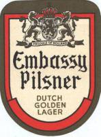 Phoenix, Embassy Pilsner Dutch Golden Lager