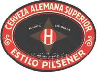 Phoenix, Estilo Pilsener