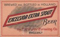 Phoenix, Excelsior Extra Stout Beer