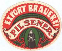 Phoenix, Export Brauerei Pilsener