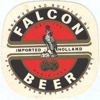 Phoenix, Falcon Beer