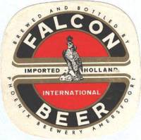 Phoenix, Falcon Beer International