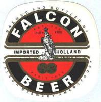 Phoenix, Falcon Beer
