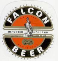 Phoenix, Falcon Beer