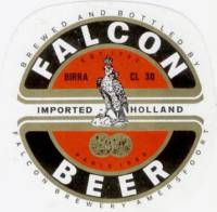 Phoenix, Falcon Beer