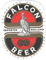 Phoenix, Falcon Beer