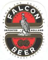 Phoenix, Falcon Beer