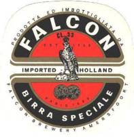 Phoenix, Falcon Birra Speciale