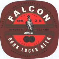 Phoenix, Falcon Dark Lager Beer