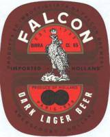 Phoenix, Falcon Dark Lager Beer