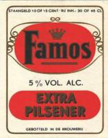 Phoenix, Famos Extra Pilsener