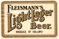 Phoenix, Fleismann's Light Lager Beer Phoenix, Fleismann's Light Lager Beer