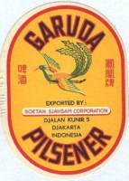 Phoenix, Garuda Pilsener