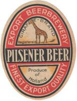 Phoenix, Giraffe Pilsener Beer