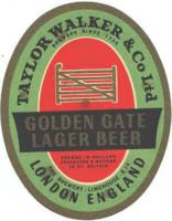 Phoenix, Golden Gate Lager Beer