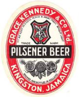 Phoenix, Grace Kennedy & Co.