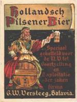 Phoenix, Hollandsch Pilsener Bier