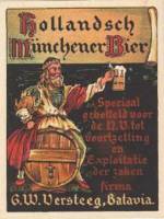 Phoenix, Hollandsch Münchener Bier