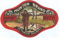 Phoenix, Hunter Brand