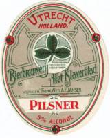 Phoenix, Het Klaverblad Pilsner