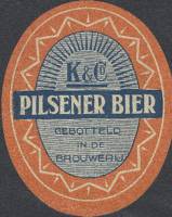 Phoenix, K & Co Pilsener Bier