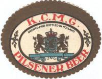 Phoenix, K.C.M.G.Pilsener Beer