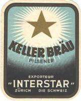 Phoenix, Keller Bräu Pilsener