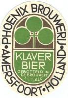 Phoenix, Klaver Bier