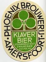Phoenix, Klaver Bier