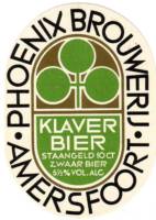Phoenix, Klaver Bier