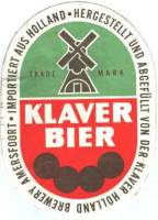 Phoenix, Klaver Bier