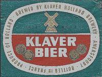 Phoenix, Klaver Bier