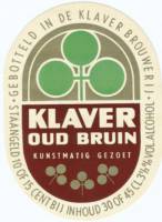 Phoenix, Klaver Oud Bruin
