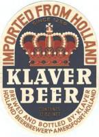 Phoenix, Klaver Beer