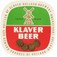 Phoenix, Klaver Beer