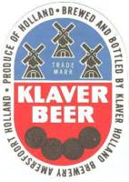 Phoenix, Klaver Beer