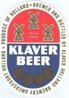 Phoenix, Klaver Beer