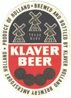 Phoenix, Klaver Beer