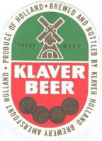 Phoenix, Klaver Beer