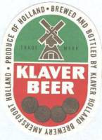 Phoenix, Klaver Beer