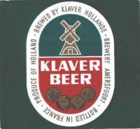 Phoenix, Klaver Beer