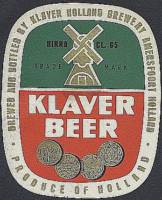 Phoenix, Klaver Beer Birra