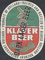 Phoenix, Klaver Beer Dark Lager Beer