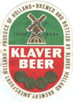 Phoenix, Klaver Beer Dark Beer