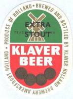 Phoenix, Klaver Beer Extra Stout